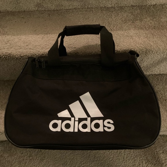 In Excellent Condition!! Adidas Duffel Bag - Picture 1 of 8